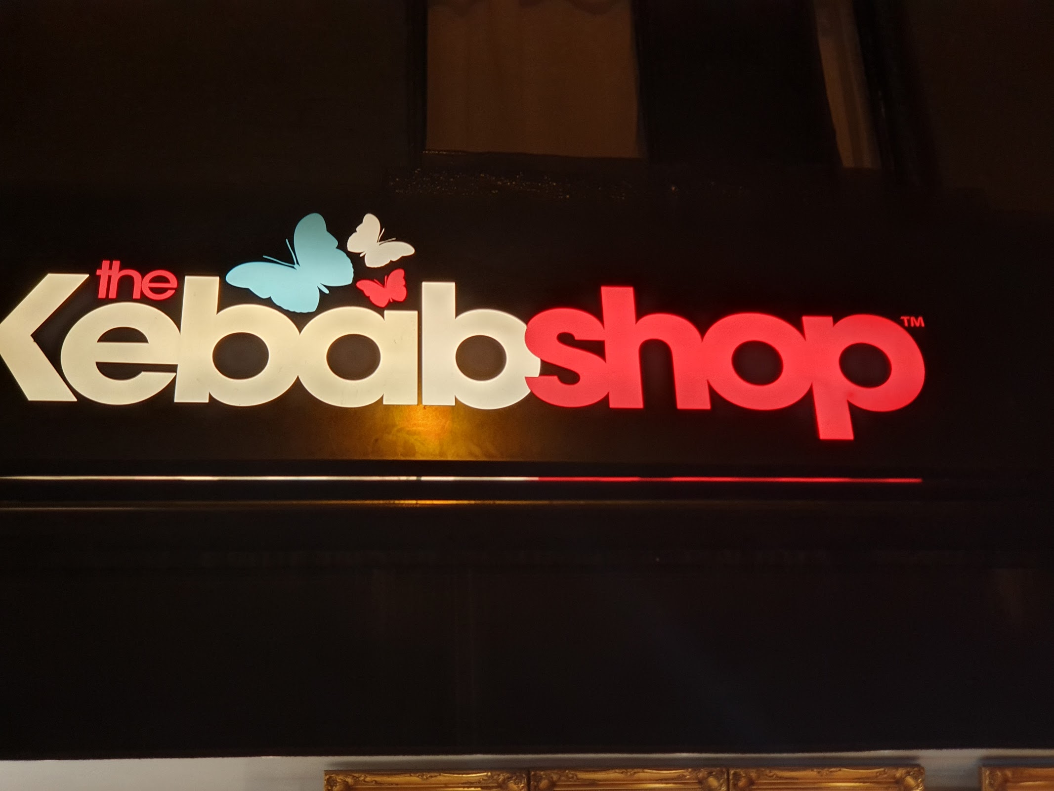 Photo of The Kebab Shop - 59 Prince of Wales Rd, Norwich NR1 1BL